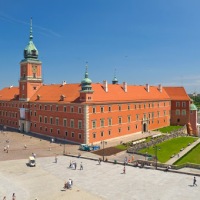 Pokoje gościnne Warszawa noclegi wypoczynek w Polsce